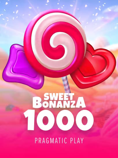 Gire Sweet Bonanza para buscar riquezas açucaradas