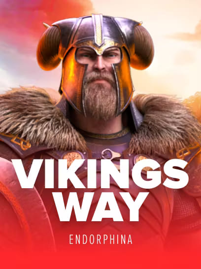 Gire Vikings Way para buscar riquezas com guerreiros